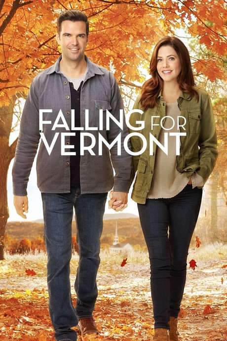 Falling for Vermont